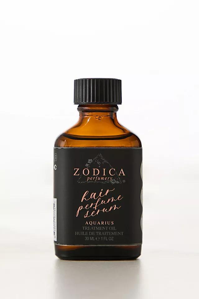 Zodica Perfumery Hair Perfume Serum Product Image