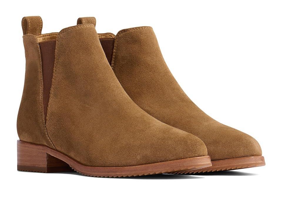 Nisolo Eva Everyday Chelsea Boot Product Image