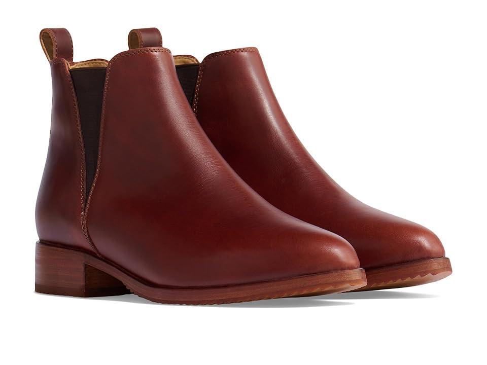 Nisolo Eva Everyday Chelsea Boot Product Image