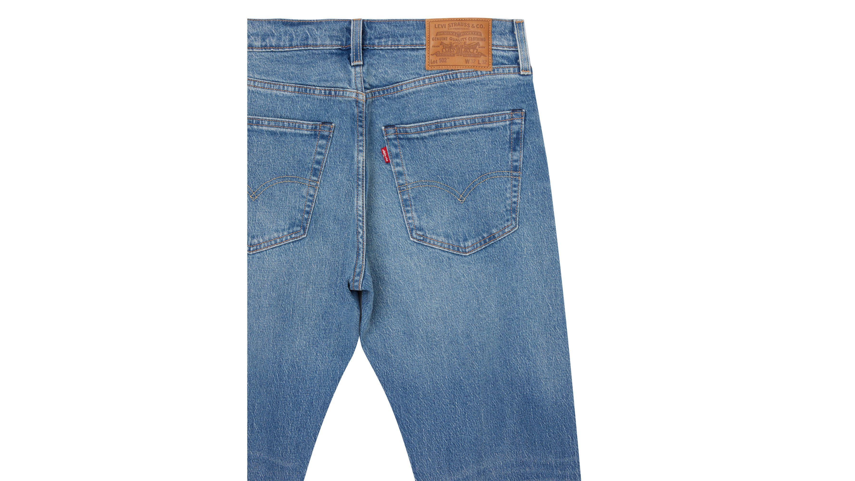 Levi's Taper Fit Men's Jeans Product Image