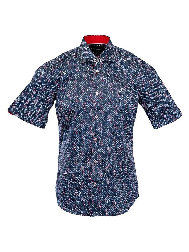 Mens Galileo Markers Shirt Product Image