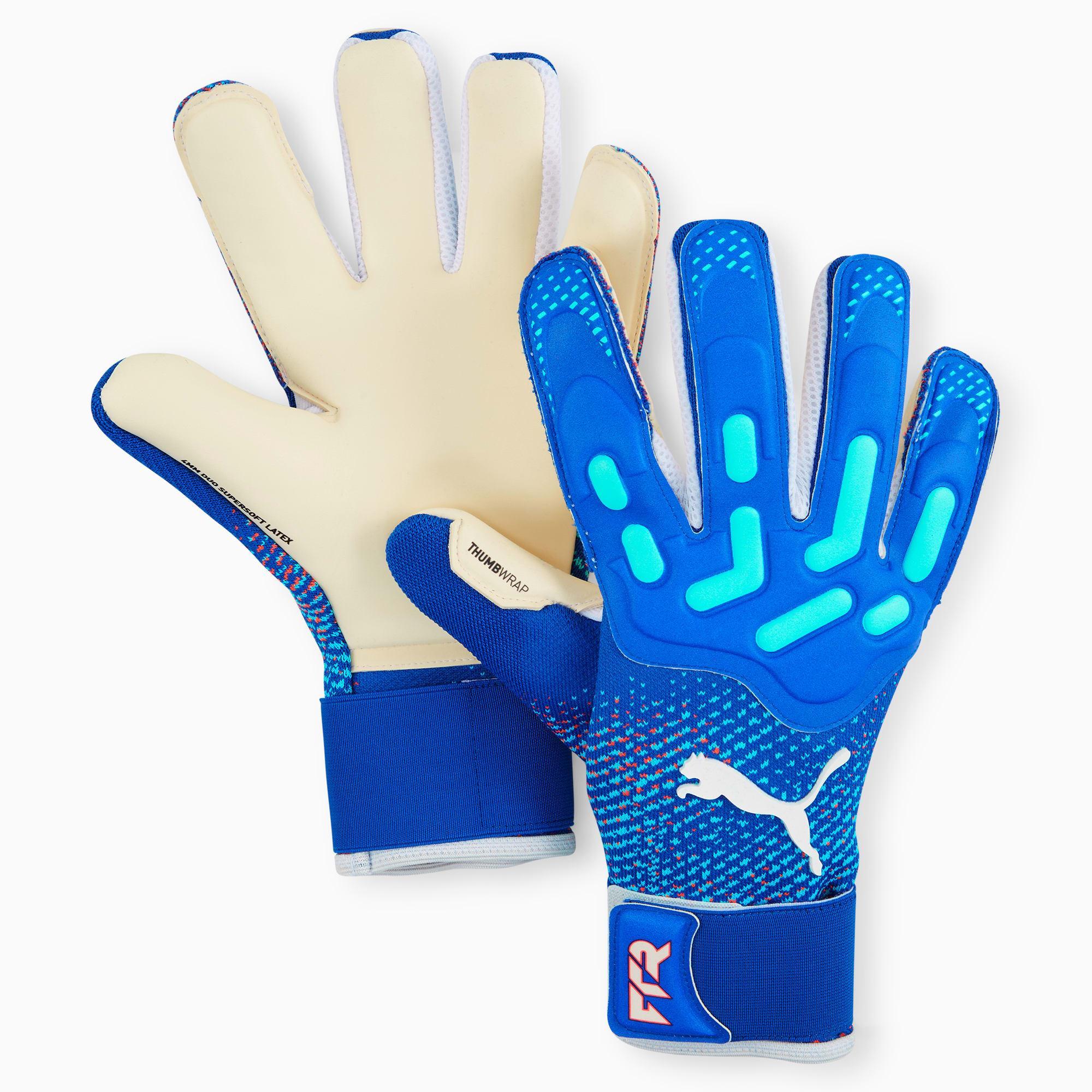 FUTURE Pro Hybrid Goalkeeper Gloves Product Image