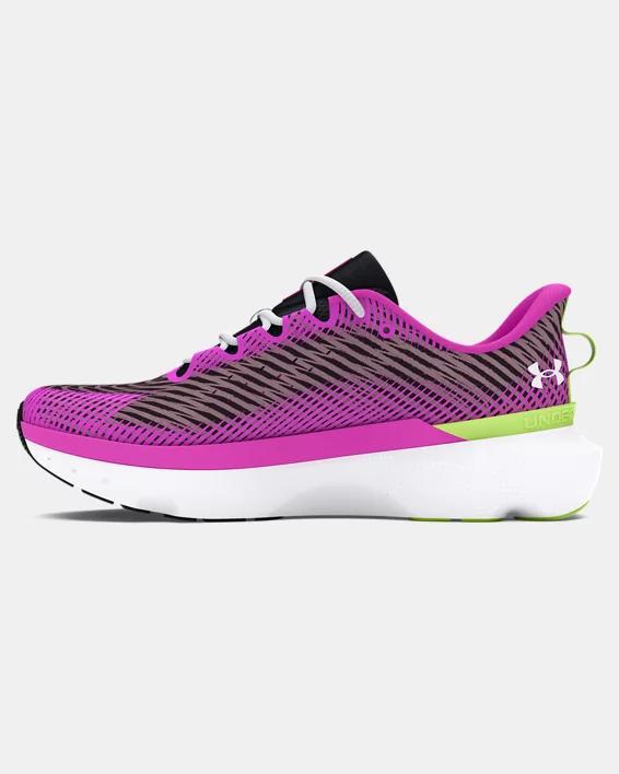 Men's UA Infinite Pro Run Anywhere Running Shoes Product Image