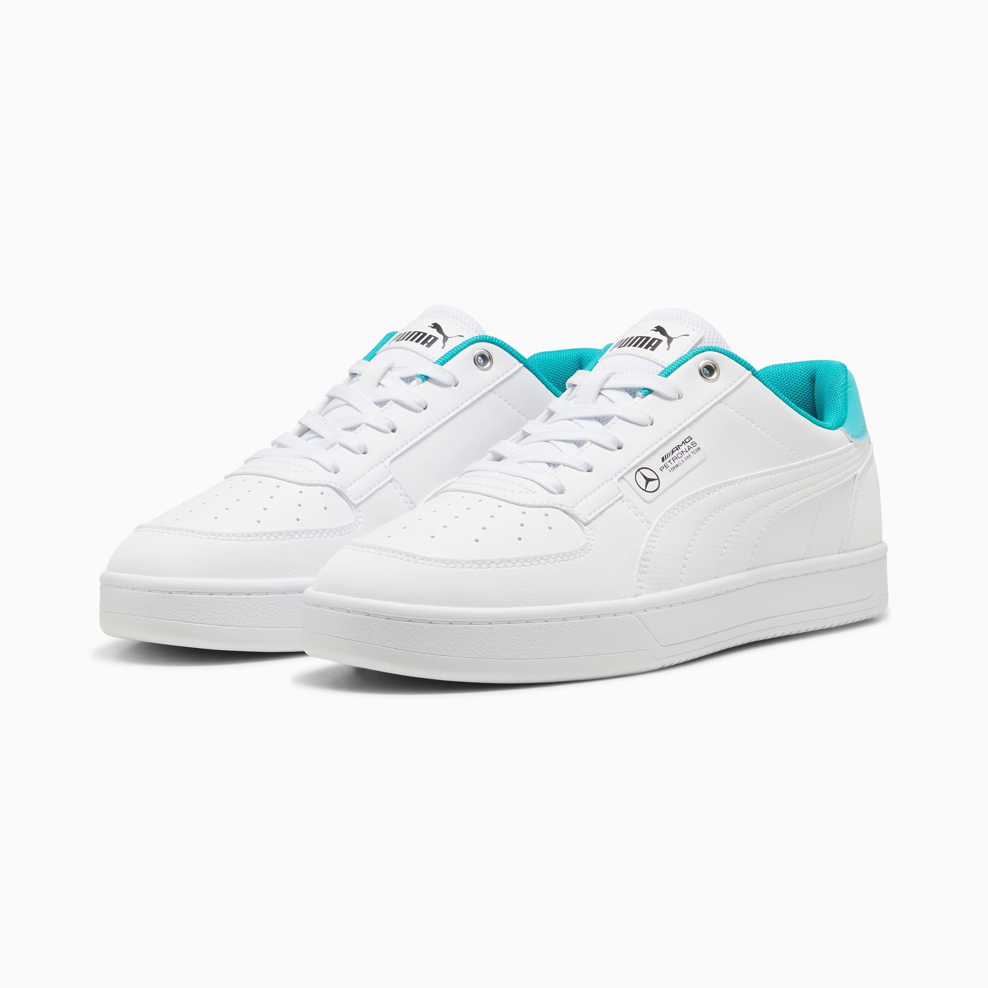 Mercedes-AMG Petronas F1® Caven 2.0 Men's Sneakers Product Image