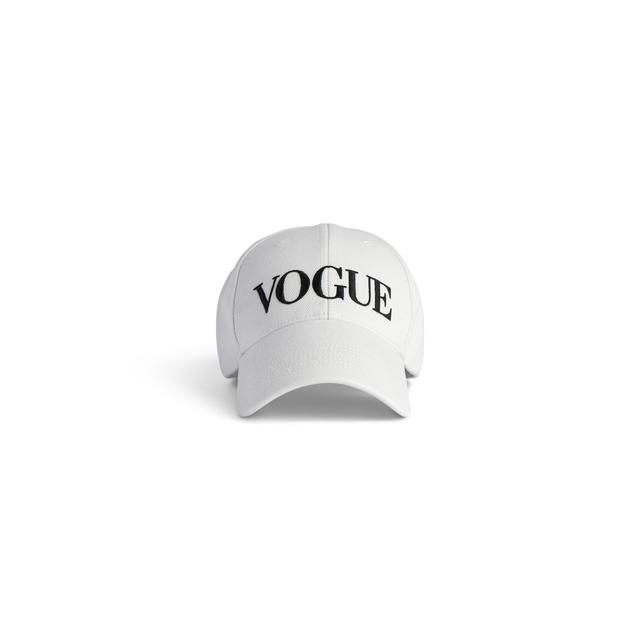 balenciaga | vogue cap Product Image