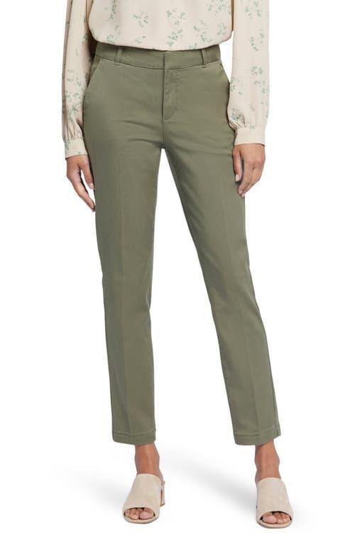 NYDJ Sadie Slim Pants Women's Dress Pants Product Image