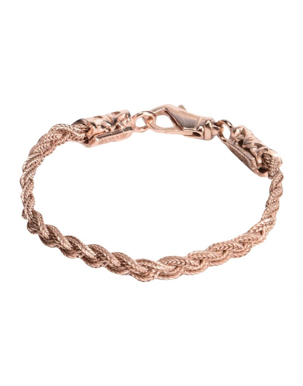 EMANUELE BICOCCHI Bracelet In Rose Gold Product Image