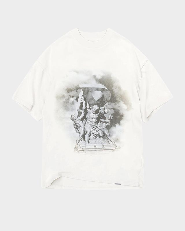 Men's Atlas Graphic T-Shirt Product Image