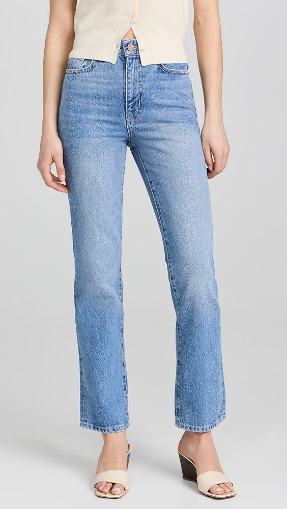 La Ligne Molly Jeans | Shopbop Product Image