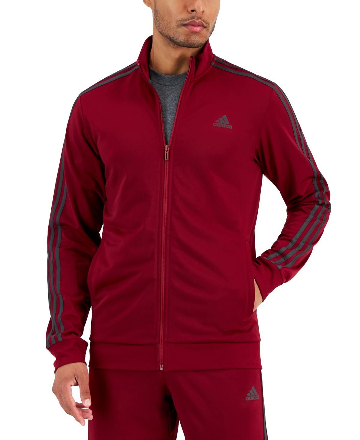 Mens adidas Tricot Track Jacket Product Image