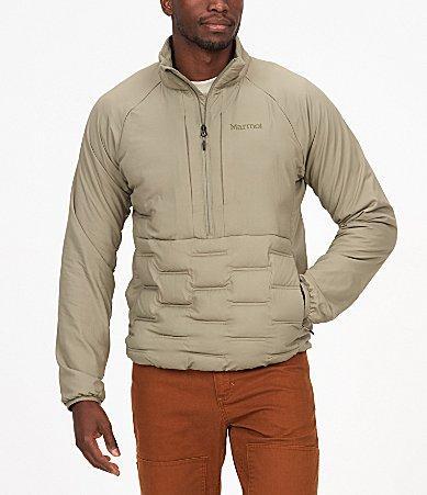 Marmot WarmCube Active Alt HB Down Half Product Image