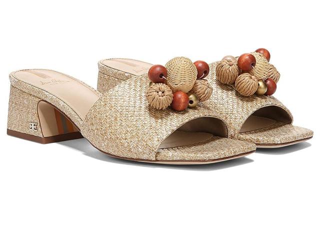 Sam Edelman Weston (Eggshell) Women's Shoes Product Image