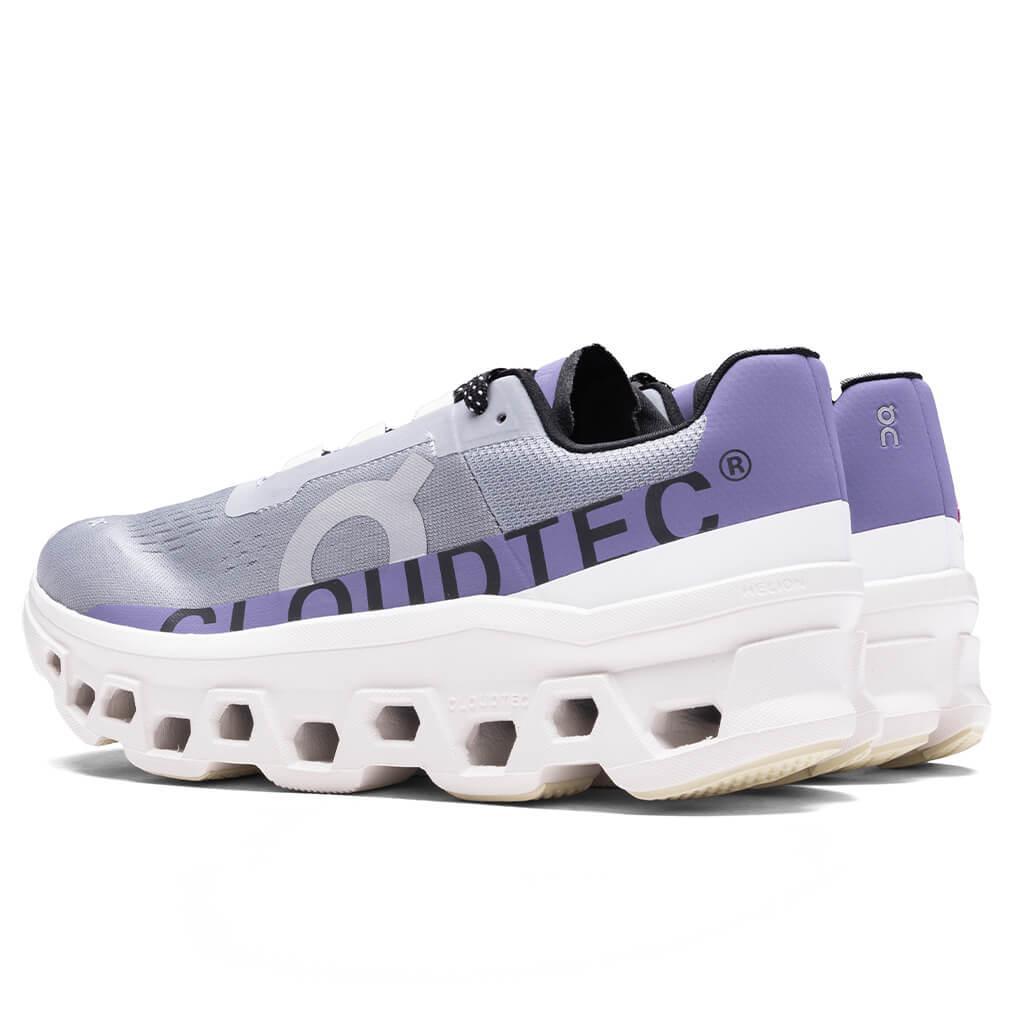 Women's Cloudmonster - Mist/Blueberry Female Product Image