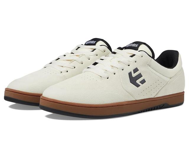 etnies Marana Gum/Black) Men's Skate Shoes Product Image