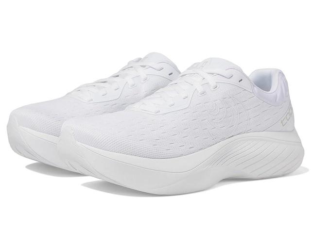 Topo Athletic Atmos White) Men's Shoes Product Image