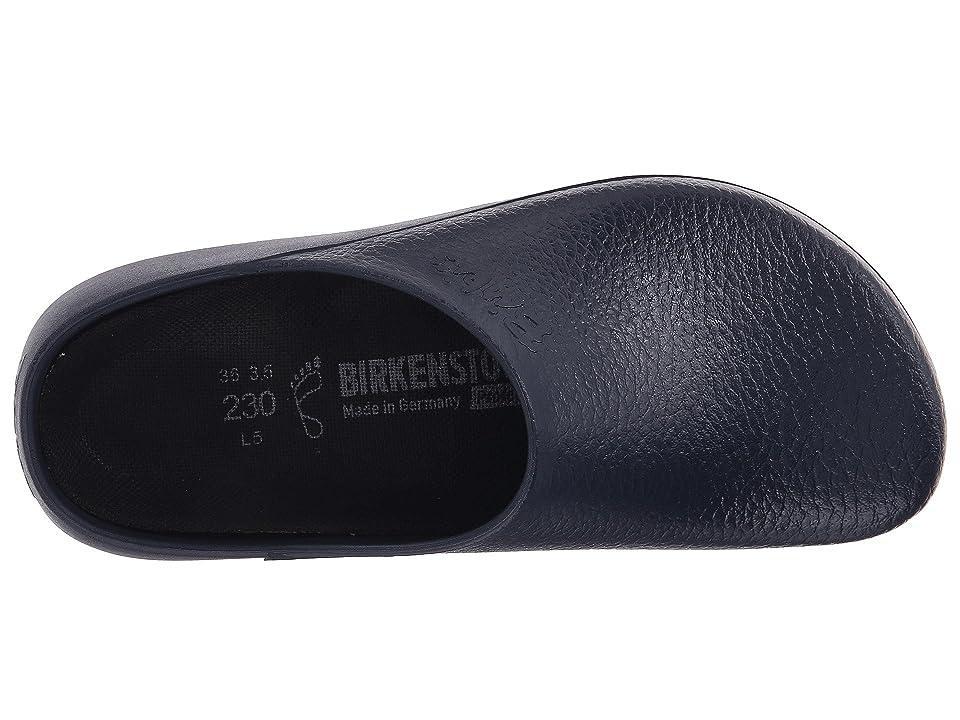 Birkenstock Womens Super Birki Professional Water Resistant Clogs Product Image