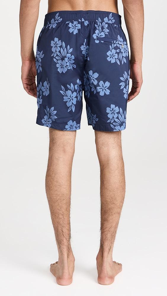 Onia Charles Swim Trunks 7" | Shopbop Product Image