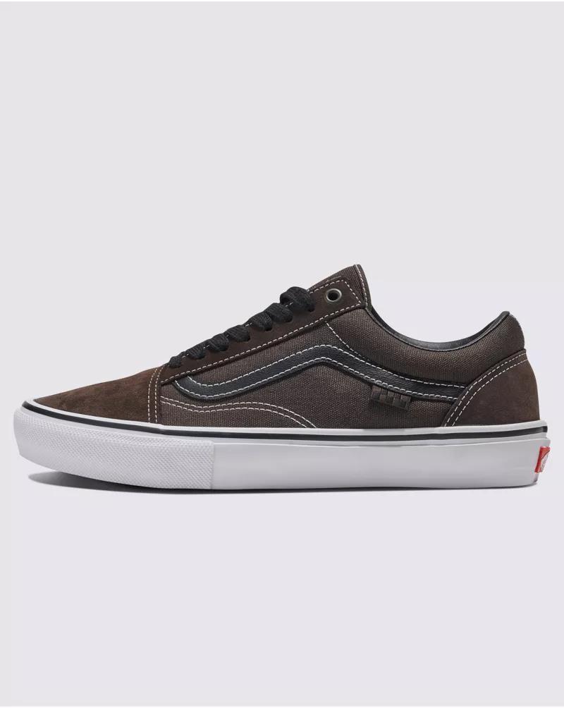 Skate Old Skool Shoe Product Image