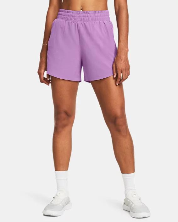 Women's UA Vanish 5" Shorts Product Image