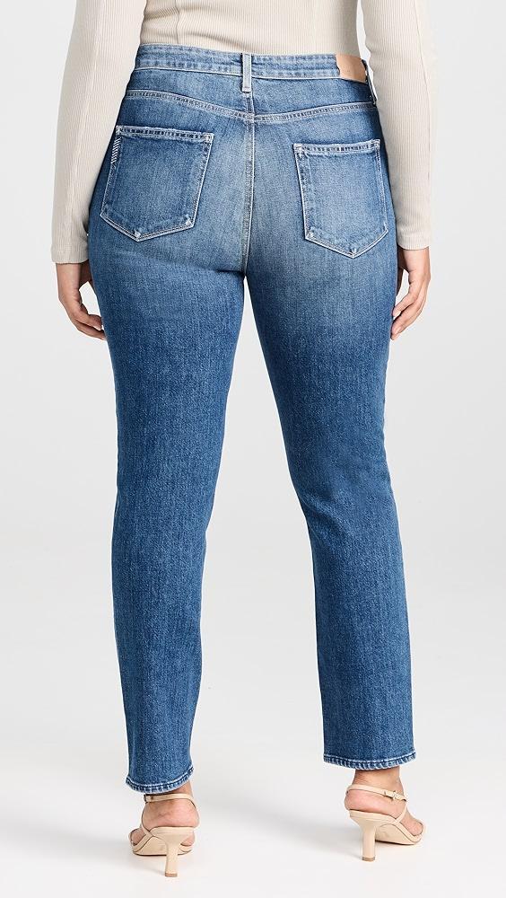 PAIGE Sarah Slim Jeans | Shopbop Product Image