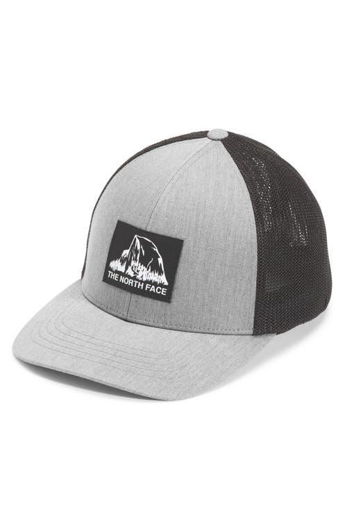 The North Face Truckee Fitted Trucker Hat Product Image