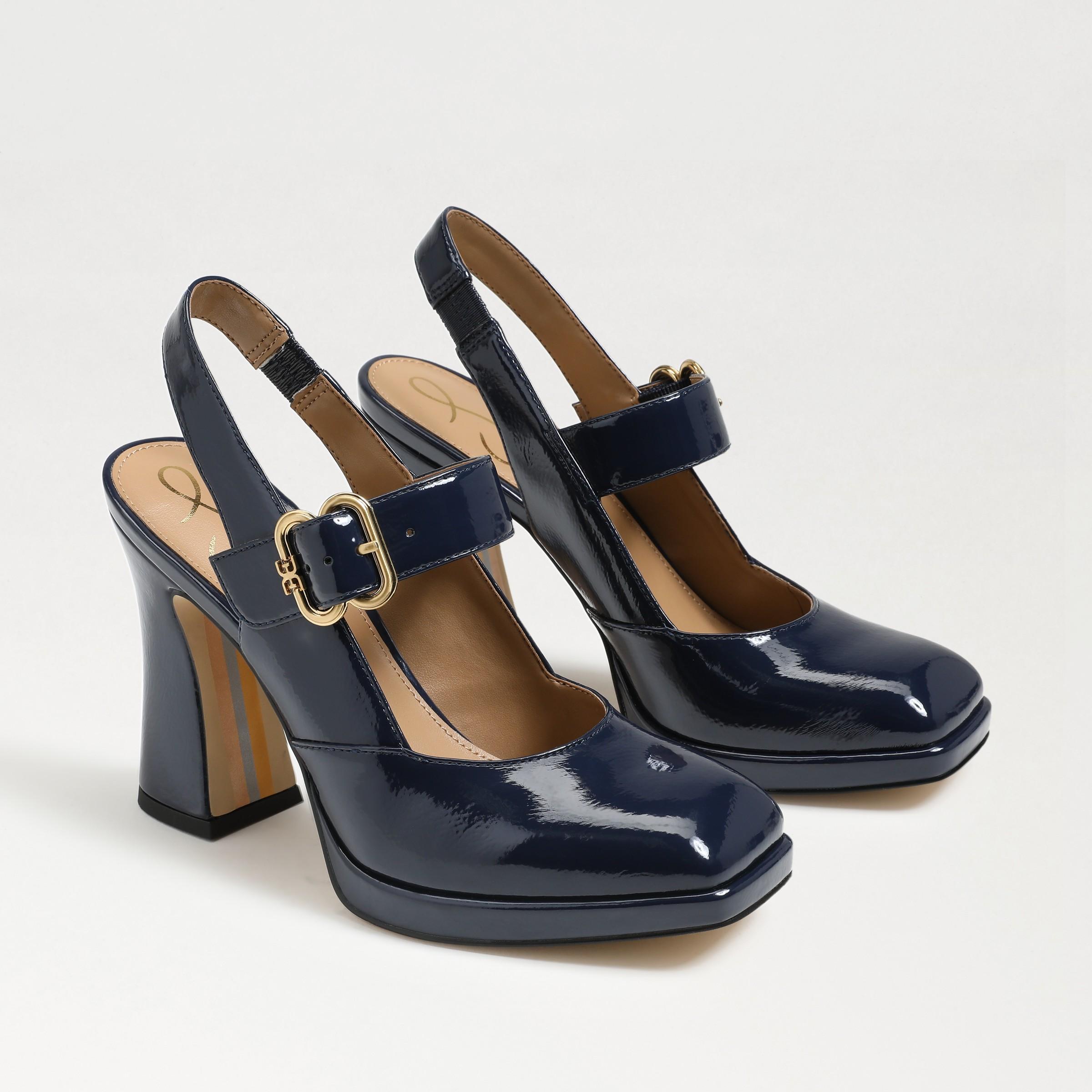 Sam Edelman Jildie Platform Slingback Pump Product Image