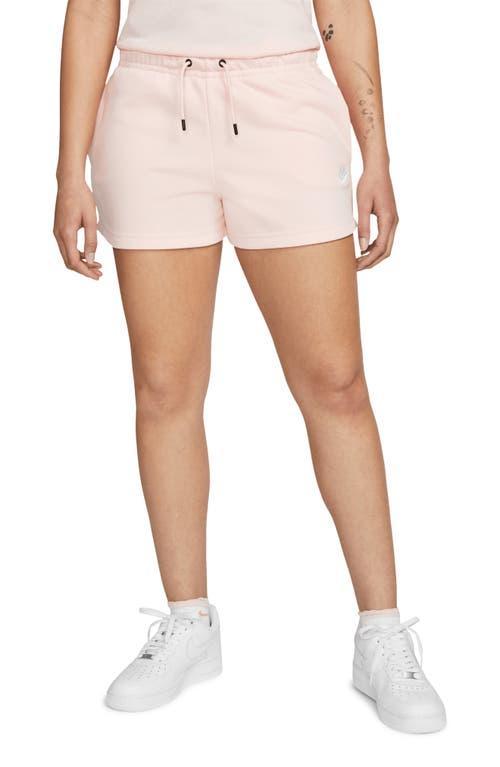 Nike Essential Shorts Product Image