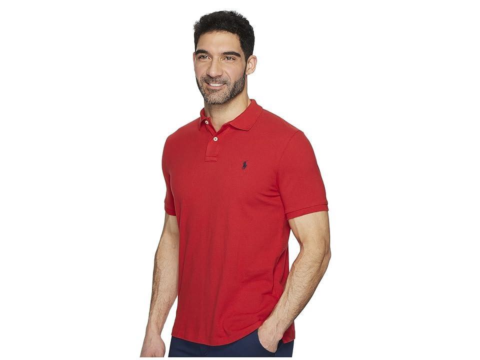 Polo Ralph Lauren Cotton Polo Product Image