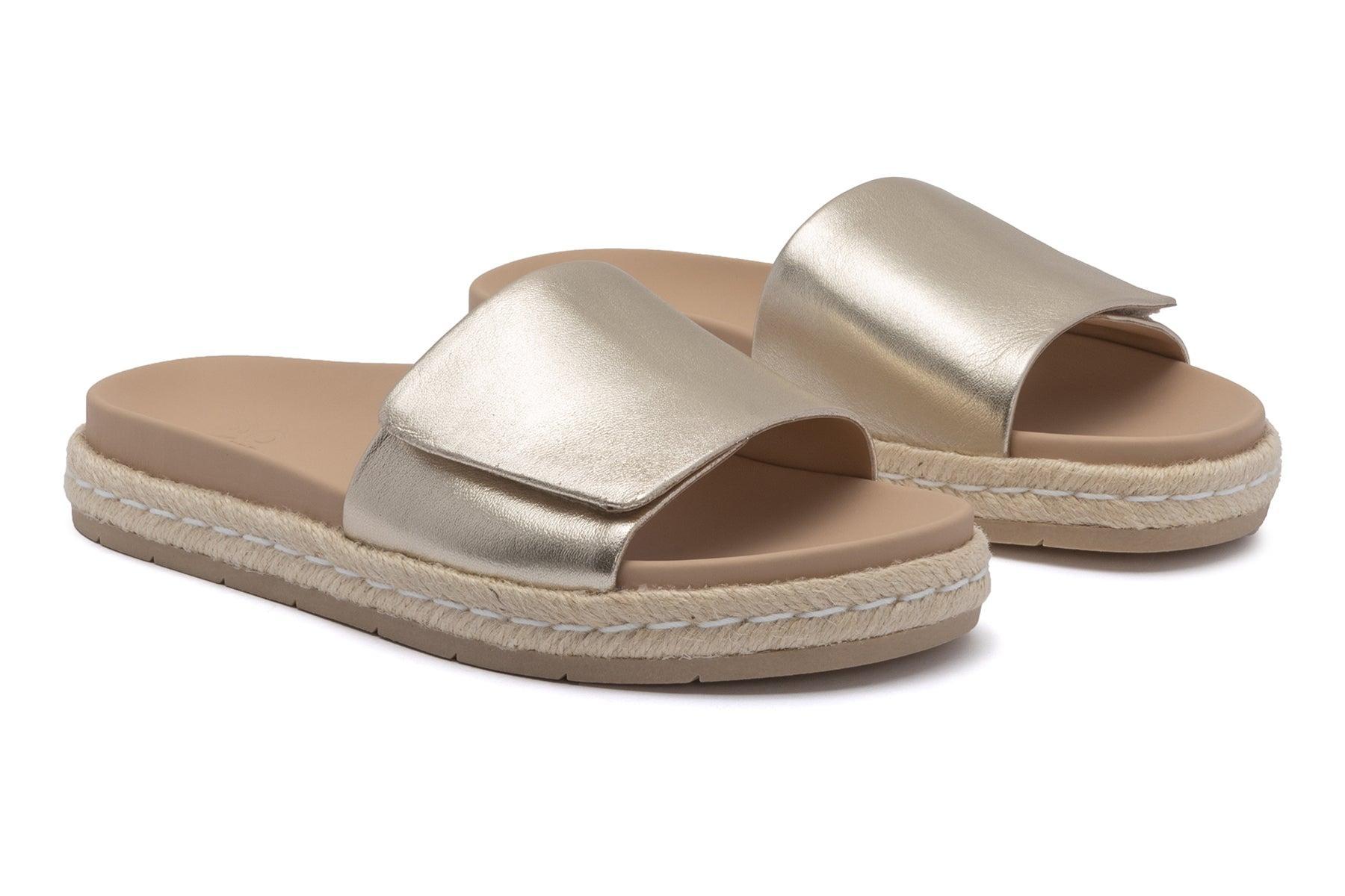 Isle Slide Metatarsal Female Product Image