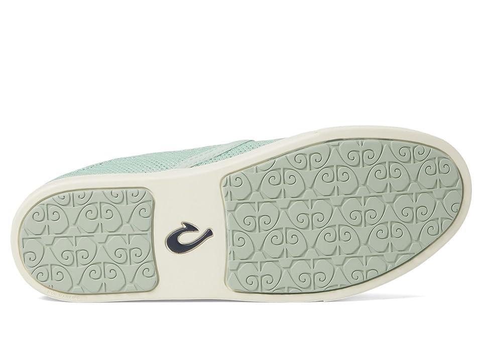 OluKai Pehuea (Swell/Swell) Women's Slip on Shoes Product Image