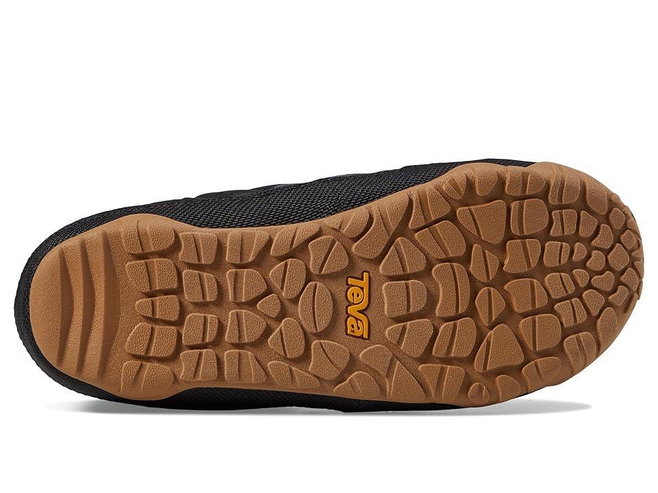 Teva ReEmber Terrain Quilted Mid Slipper Product Image