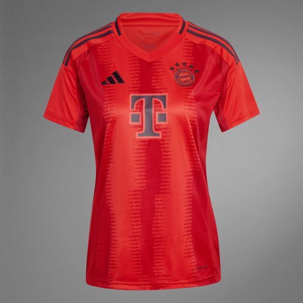 FC Bayern 24/25 Home Jersey Product Image