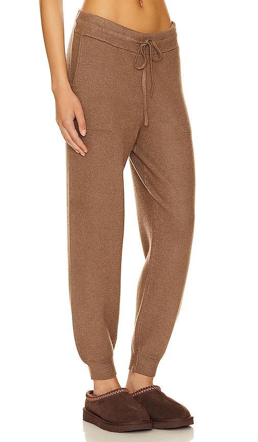 Womens Cora Sweater Joggers Product Image