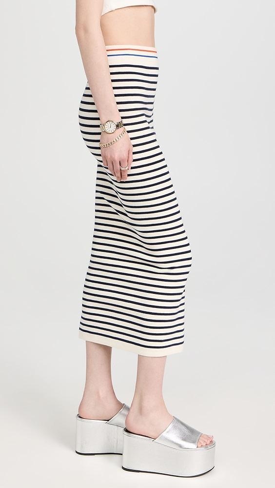 KULE The Dee Skirt | Shopbop Product Image