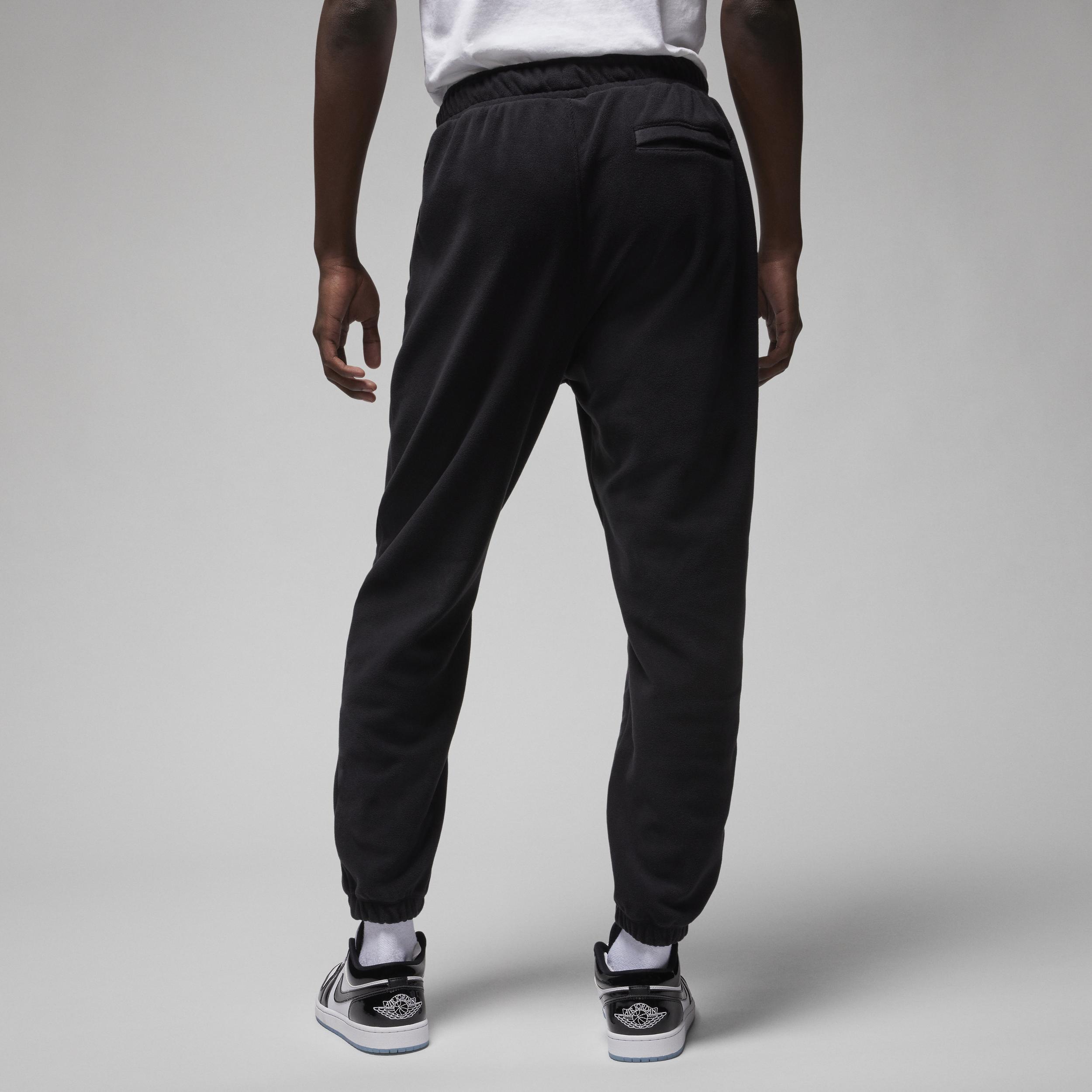 Mens Jordan Essentials Fleece Winter Pants Product Image