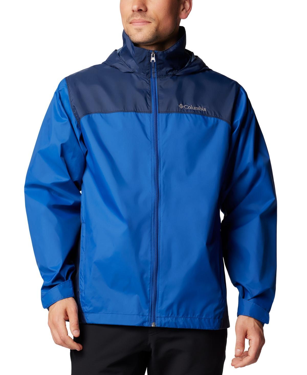 Columbia Mens Glennaker Lake Ii Rain Jacket Product Image