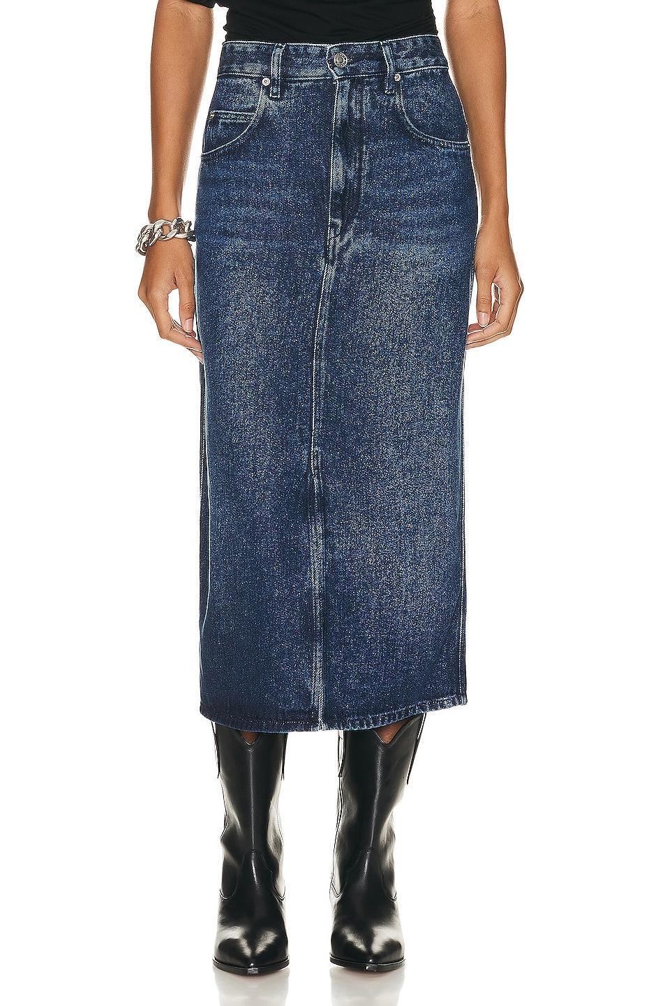 Isabel Marant Etoile Tilauria Skirt Product Image