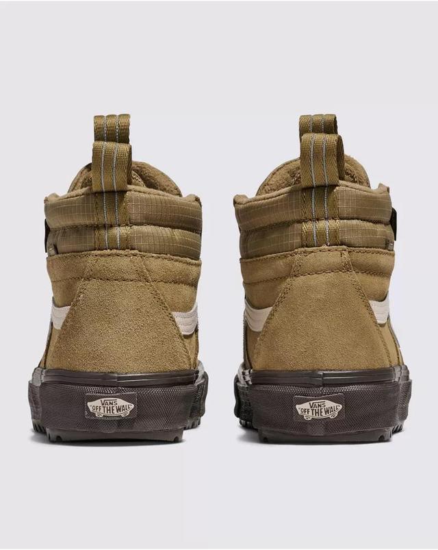 MTE Sk8-Hi Waterproof Insulated Shoe Product Image