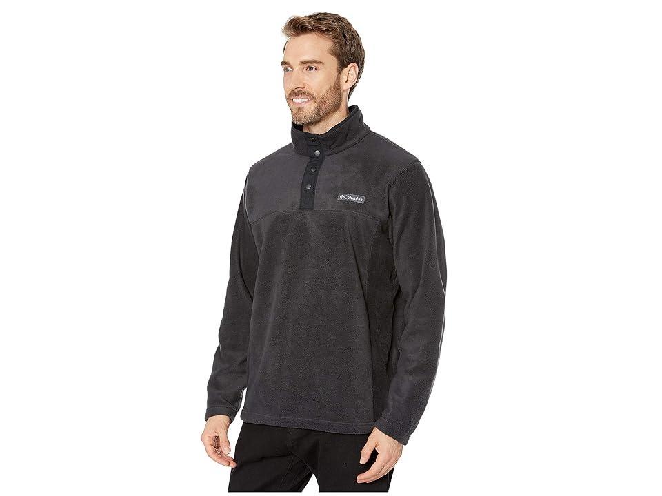 Columbia Men's Steens Mountain Half Snap Fleece Pullover- Product Image