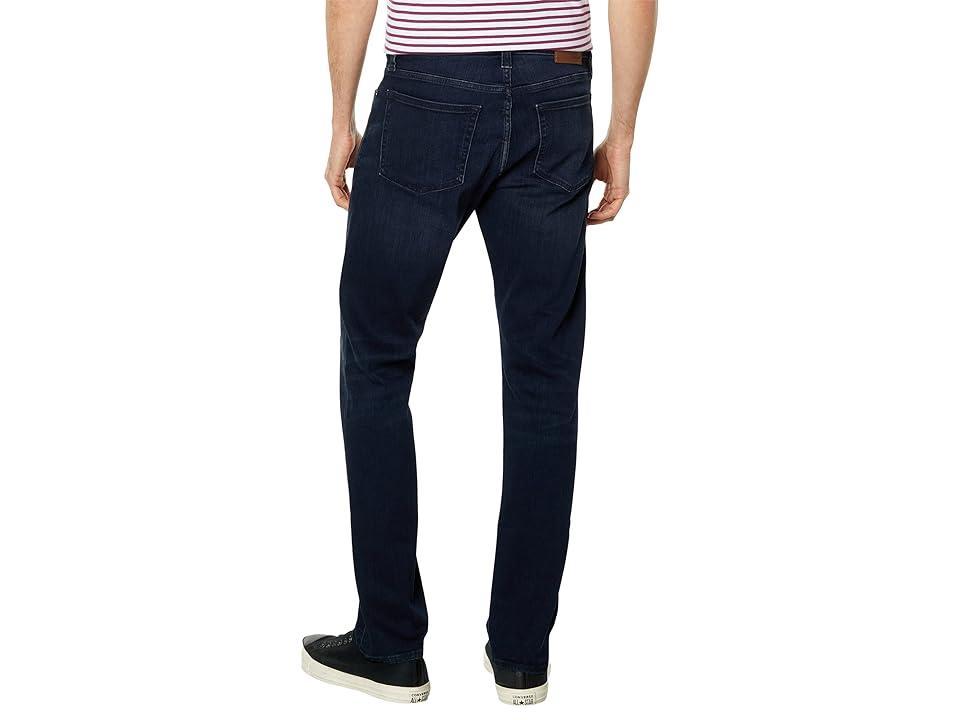 Madewell Straight in Paxson (Paxson) Men's Jeans Product Image