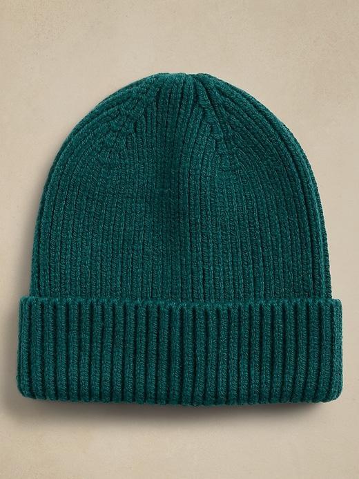 Cozy Beanie Product Image