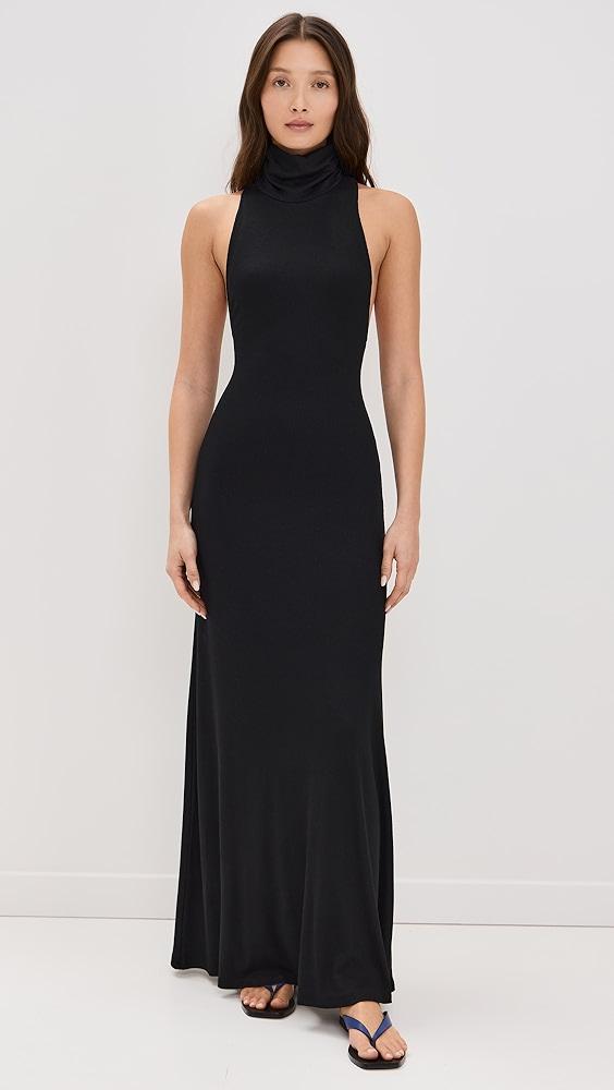 Riot Swim Maeve Maxi Dress | Shopbop Product Image