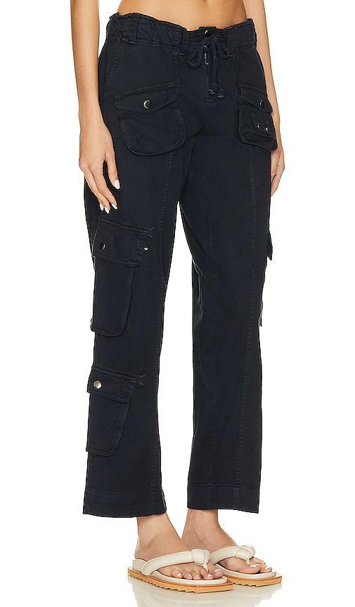 Free People Tahiti Cargo Pants Product Image