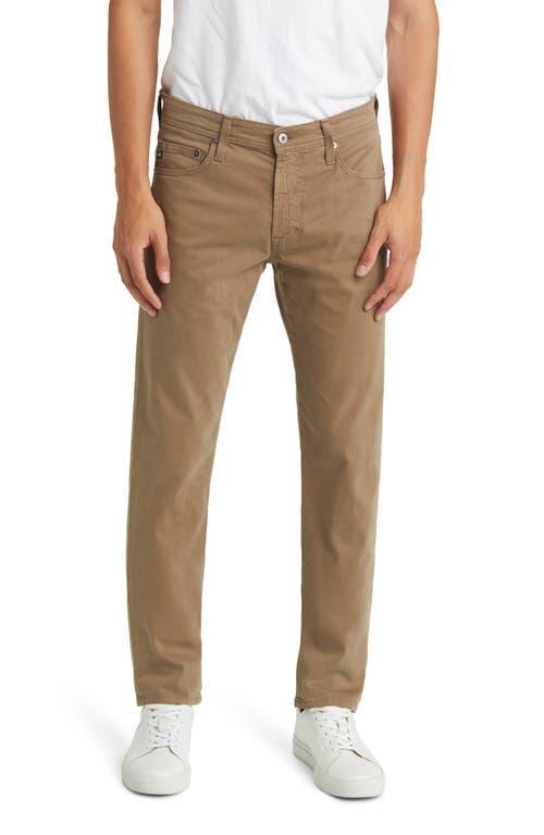 AG Tellis Slim Fit Jeans Product Image