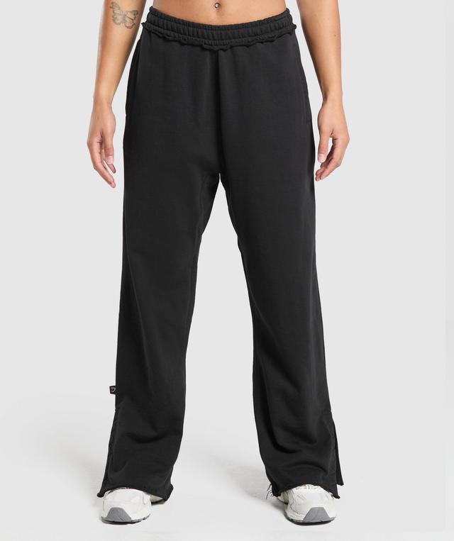 Superset Oversized Joggers Product Image