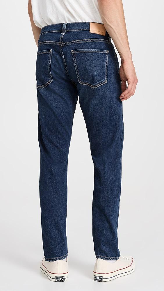 Citizens of Humanity Adler Tapered Classic Jeans | Shopbop Product Image