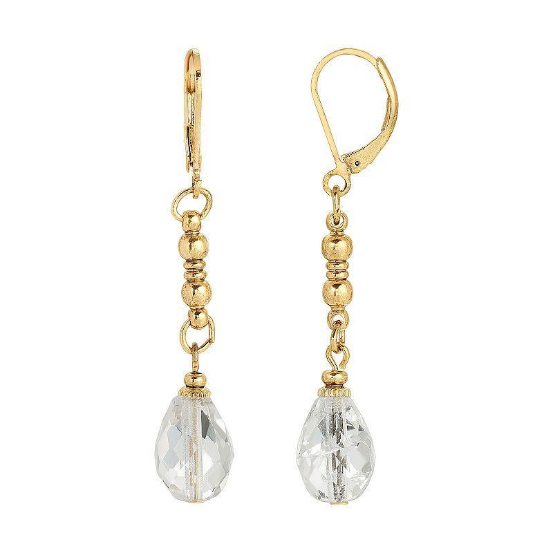 2028 Womens Drop Earring Product Image