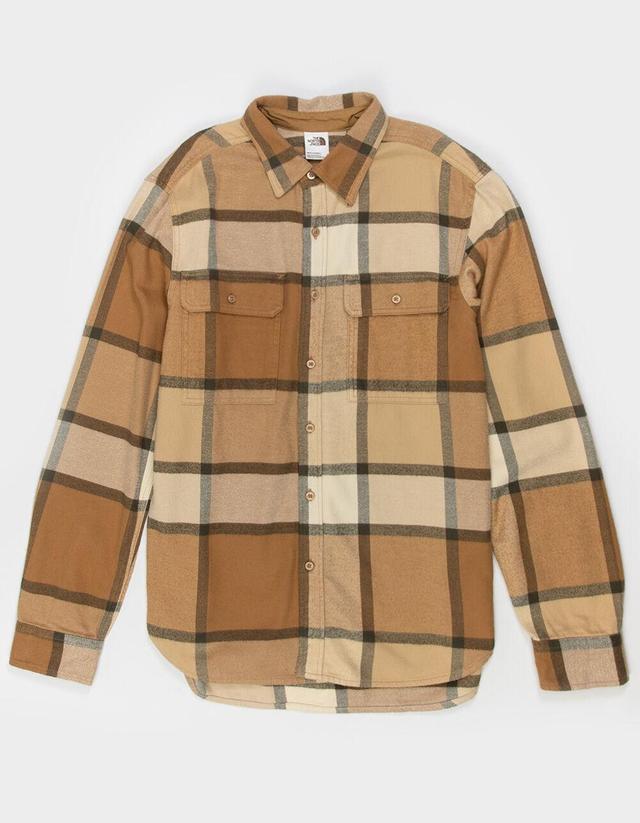 THE NORTH FACE Arroyo Mens Flannel Product Image