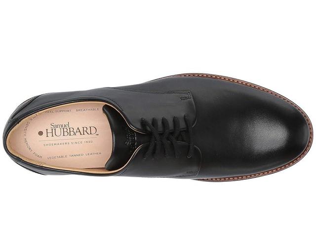 Samuel Hubbard Founder Plain Toe Derby Product Image