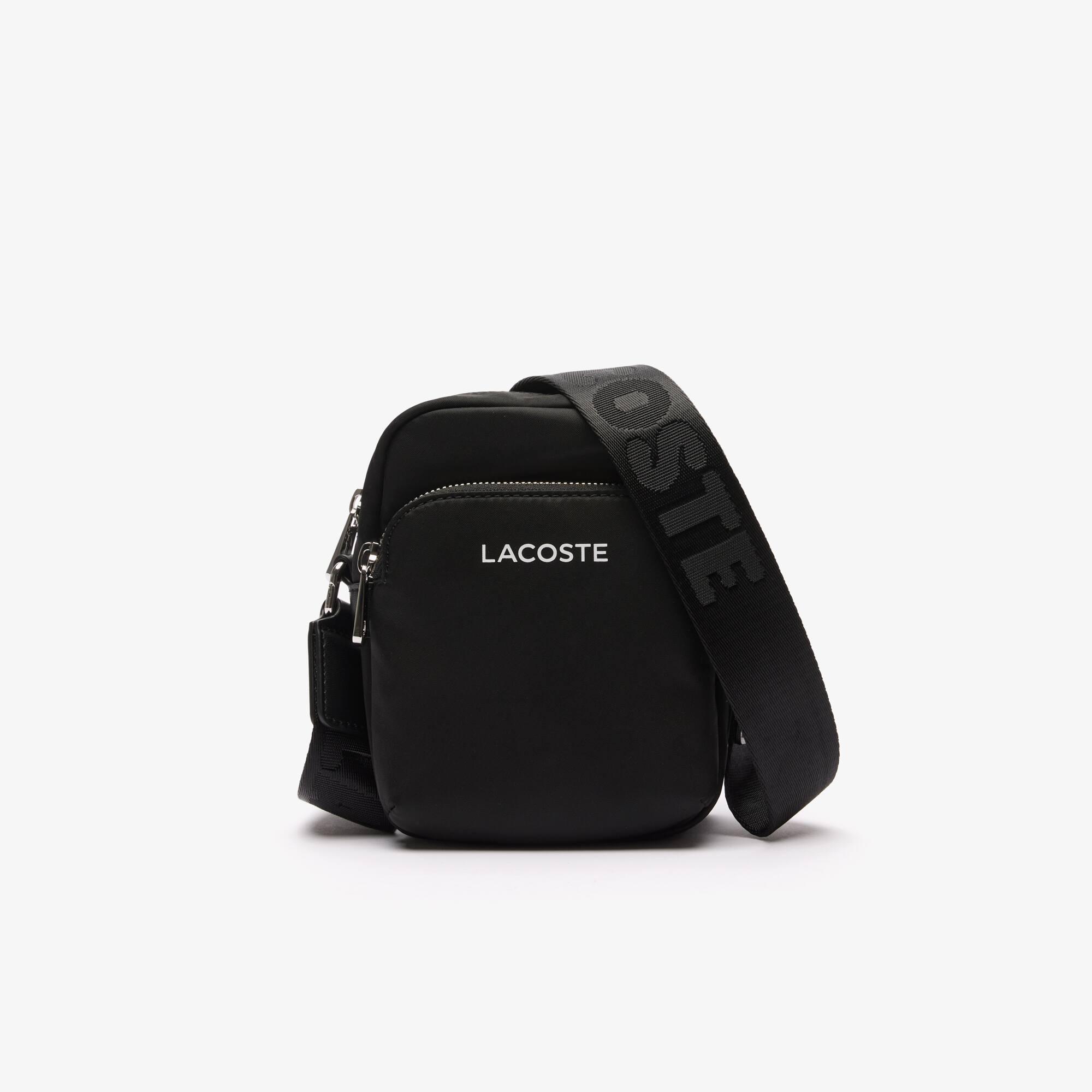 Active Nylon Satchel Product Image